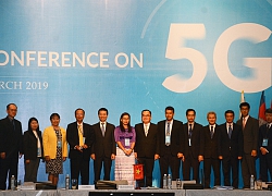 ASEAN có thể trở thành khu vực đầu tiên trên thế giới triển khai 5G?