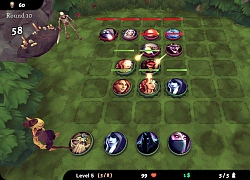 Auto Chess Lite: Phiên bản 'cờ nhân phẩm' siêu gọn nhẹ mới ra mắt trên di động