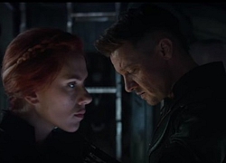 'Avengers: Endgame' tung TV Spot mới: Phải chăng Captain Marvel sẽ hy sinh để đổi lấy sự sống cho nửa kia vũ trụ?