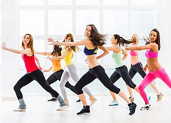 Bạn đã biết gì về Zumba? Vừa giải trí vừa giảm cân