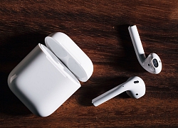 AirPower bị xóa khỏi trang AirPods, AirPods 3 sẽ ra mắt vào năm 2020?