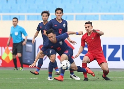 Bị U23 Thái Lan "ngáng" đủ đường, U23 Việt Nam vượt khó thế nào?