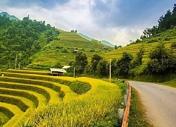 Bình minh Mù Cang Chải đẹp đến mức nào mà "chễm chệ" lọt Top ảnh đẹp nhất trên báo Mỹ