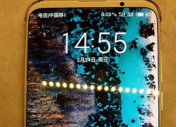 Cả iPhone XS Max và Galaxy S10 đều phải 'đau đầu' nếu smartphone khủng này ra mắt