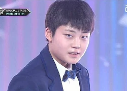 Center "Produce X 101" nhạt nhòa, màn ending không gây "sốt" giống mọi năm