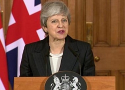 Châu Âu để ngỏ khả năng hoãn Brexit của bà May