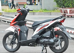 Chi tiết Honda Beat 2019 nhập từ Indonesia: Xe ga dành cho phái nam, giá hơn 30 triệu đồng