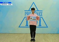 Chiều nay, 'center con nít' cùng dàn trai đẹp của PRODUCE X 101 sẽ chính thức trình làng công chúng