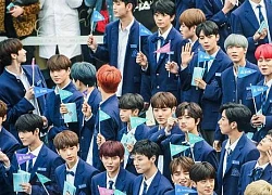 Chưa lên sóng, 1 thí sinh "Produce X 101" đã dính phải lùm xùm gây tranh cãi