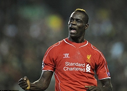 Chuyện lúc 0h: Ai cầm đĩa bay, hãy trả lại cho Balotelli?