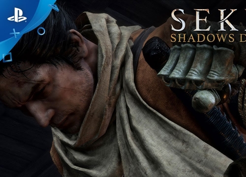 Cộng đồng game thủ ngả nghiêng vì gameplay tuyệt đỉnh của Sekiro: Shadows Die Twice