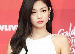 Cư dân mạng 'van nài' Jennie (Black Pink) hãy debut như một diễn viên, ngay và luôn