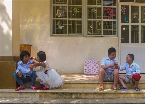 Cuộc sống của những đứa trẻ "không bao giờ lớn"