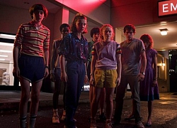 Dàn diễn viên 'Stranger Things' tiết lộ ai là người làm hỏng các cảnh quay nhiều nhất