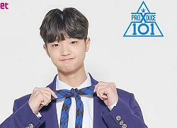 Dàn trai đẹp đầu tiên của PRODUCE X 101 được công bố, lần đầu tiên có người Thái Lan dự thi!