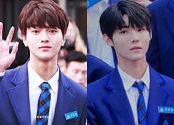 Dàn trai đẹp trong 101 thí sinh "Produce X" gây bão tại buổi ra mắt: Cực phẩm, chưa debut đã có cả chục fansite