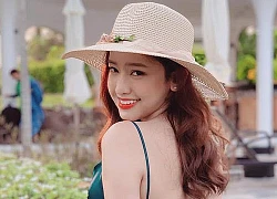 Đăng ảnh đi chơi gợi cảm quyến rũ nhưng lại bị mỉa mai là con hoang, hot girl Thúy Vi cao tay đáp trả kẻ khẩu nghiệp