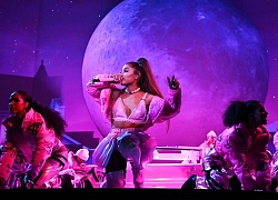 Danh sách &#8216;khách hàng thân thiết&#8217; diện đồ NTK Việt tại concert: Ariana Grande, Katy Perry, Nicki Minaj và&#8230;