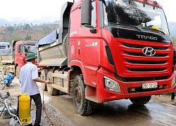 Dịch tả lợn Châu Phi ở Lai Châu: Dịch "tấn công" Sìn Hồ