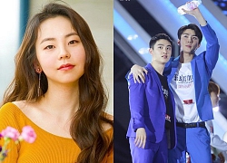 D.O gọi Sehun bằng cách rất độc - Ahn Sohee ủng hộ phim mới của Gong Yoo và Jung Yoo Mi