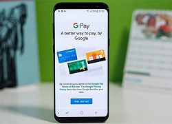 eBay hỗ trợ thanh toán bằng Google Pay