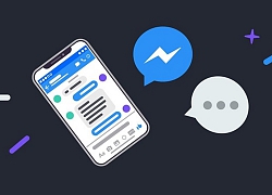 Facebook Messenger bổ sung tính năng "trích dẫn" khi trả lời tin nhắn trong chat nhóm