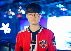 Faker khiến cả nhà thi đấu reo hò khi tiết lộ lý do Lissandra của anh có tỉ lệ thắng cao: "Tại vì tôi giỏi."