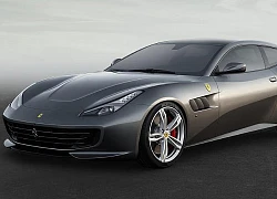 Ferrari thông báo triệu hồi hàng loạt dòng xe do nguy cơ cháy nổ