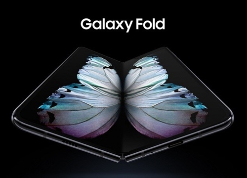 Galaxy Fold lần đầu tiên lộ điểm hiệu năng trên Geekbench