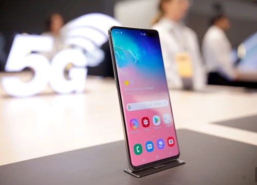 Galaxy S10 phiên bản 5G được ấn định ngày ra mắt chính thức