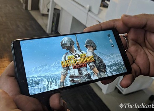 Game thủ PUBG Mobile ở Ấn Độ sẽ bị giới hạn giờ chơi, chỉ 6 tiếng mỗi ngày