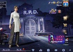 Game thủ Việt đua nhau khoe bộ trang phục Áo Dài và Nón Lá trong PUBG mobile