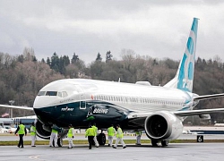 Hãng hàng không đầu tiên hủy đơn đặt hàng Boeing 737 Max 8