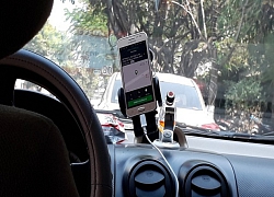 Hiệp hội taxi Đà Nẵng kiện Grab Việt Nam ra tòa