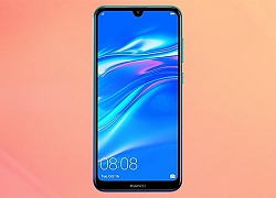 Huawei Enjoy 9e lộ cấu hình, sẽ ra mắt cùng Enjoy 9S vào ngày 25/3