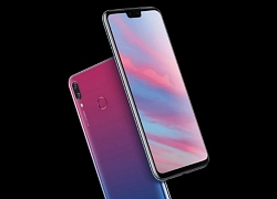 Huawei Enjoy 9S lộ ảnh render kèm cấu hình chi tiết trước ngày ra mắt