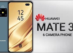 Huawei Mate 30 có thể là thiết bị đầu tiên dùng Kirin 985 với EUV