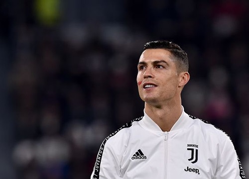 Juventus phải tránh sang Mỹ du đấu vì cáo buộc cũ của Ronaldo