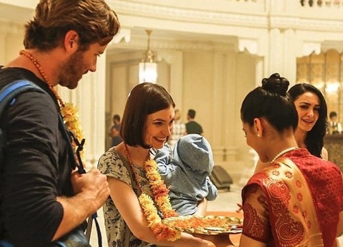 Khách Sạn Mumbai: Thảm Sát Kinh Hoàng (Hotel Mumbai)