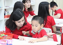 Khai trương trung tâm Toán tư duy Mỹ Mathnasium thứ 21 tại TP HCM