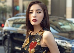 Kỳ Duyên: &#8220;Hoa hậu thất bại&#8221; và câu chuyện kỳ lạ nhất showbiz