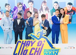 Lan Ngọc chỉ là "nữ phụ đam mỹ", đây mới là Monday couple trong Running Man bản Việt?