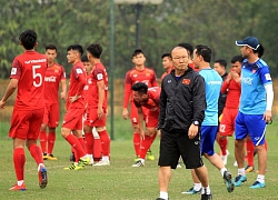 Lịch thi đấu vòng loại U23 châu Á 2019: U23 Việt Nam ra quân