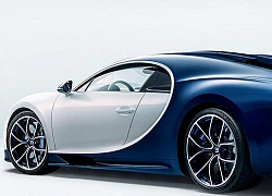 Limousine của Bugatti mang dáng xe siêu sang cổ, giá 800.000 USD