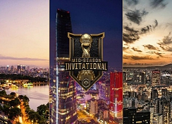 LMHT: Đã có địa điểm và giá vé xem MSI 2019 tổ chức ở Việt Nam, mua online ngay cuối tháng 3 này