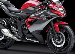 Lộ giá bán "siêu hời" của Kawasaki Ninja 250SL 2019