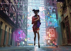 'Love, Death & Robots' - loạt phim hoạt hình 18+ táo bạo, gây sốc