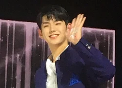 &#8216;Mất máu&#8217; trước dàn thực tập sinh đẹp như mơ của PRODUCE X 101, hứa hẹn một đàn em tuyệt vời của WANNA ONE