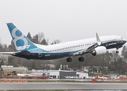 Máy bay Boeing 737 MAX bị rơi thiếu thiết bị an toàn