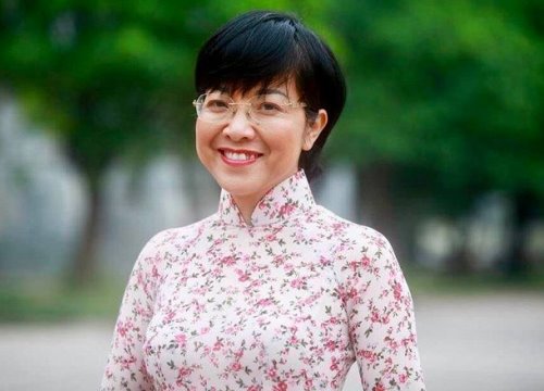 MC Thảo Vân: "Tôi rất hiểu nỗi đau mà ông bà nội của Tít từng phải trải qua"